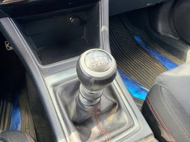 Used 2020 Subaru WRX AWD/4WD image 15
