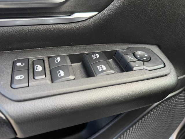 Certified 2025 RAM 1500 Big Horn AWD/4WD image 19