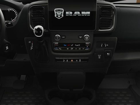 New 2025 RAM ProMaster 2500 w/ Premium Convenience Group image 28