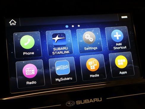 Certified 2024 Subaru Forester Premium AWD/4WD image 19