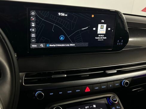 Used 2024 Hyundai Palisade Calligraphy image 19