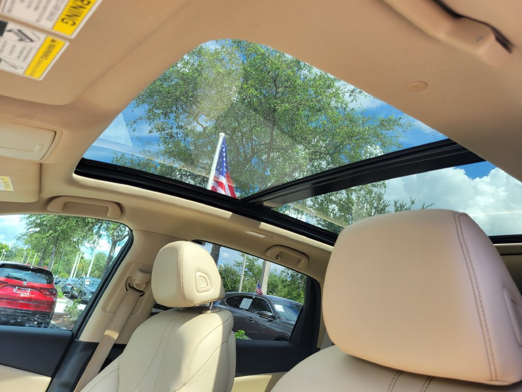 Used 2023 Acura RDX AWD image 18