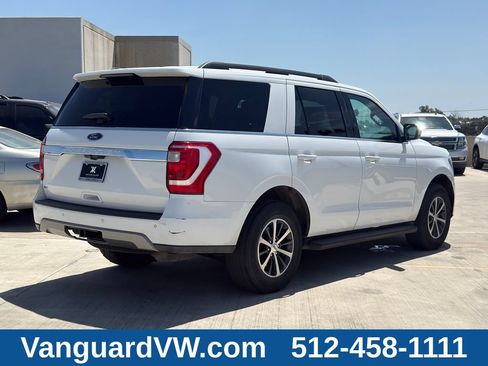 Used 2020 Ford Expedition XLT RWD image 9