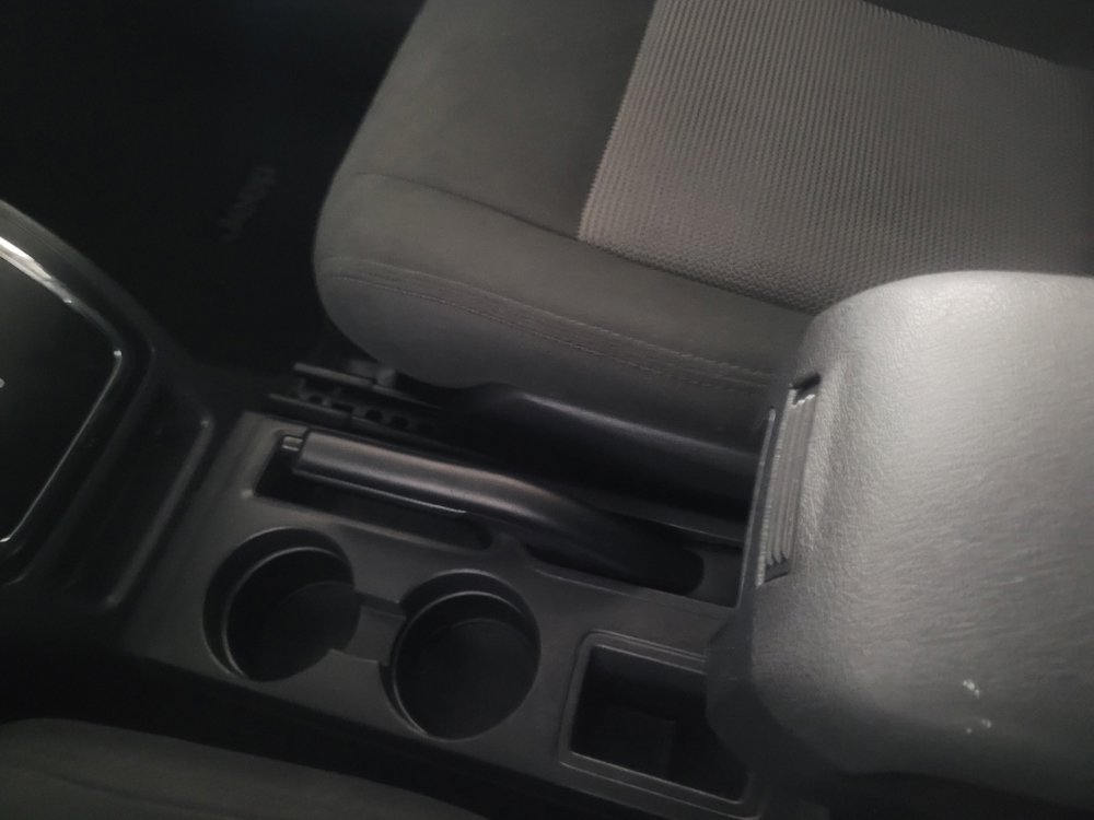 Used 2017 Jeep Patriot Latitude FWD image 26