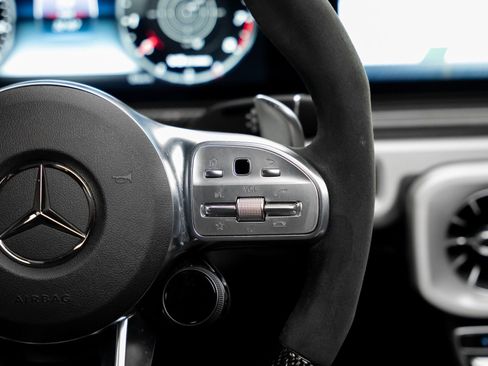 Used 2022 Mercedes-Benz G 63 AMG G 63 AMG image 47