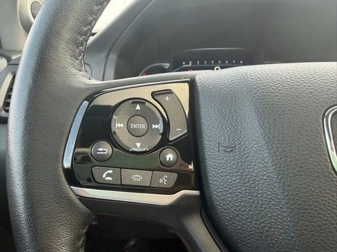 Certified 2022 Honda Pilot EX-L image 13