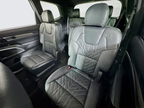 Used 2023 Kia Telluride EX X-Line AWD/4WD image 23