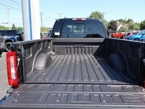 New 2026 Ford F350 XLT w/ FX4 Off-Road Package AWD/4WD image 9