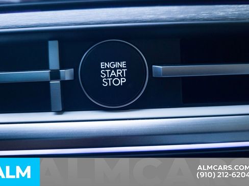 Used 2025 Hyundai Santa Fe Calligraphy image 29