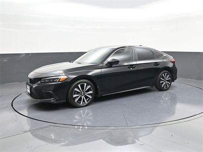 Certified 2024 Honda Civic EX-L