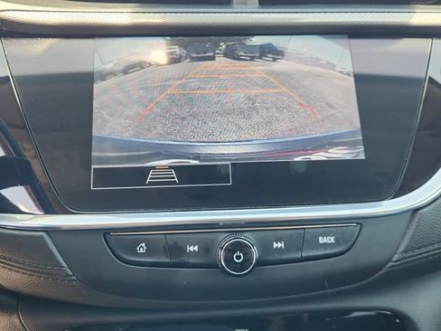 Used 2023 Buick Encore GX Essence w/ Experience Buick Package FWD image 17