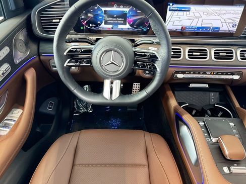 New 2026 Mercedes-Benz GLS 450 4MATIC image 20
