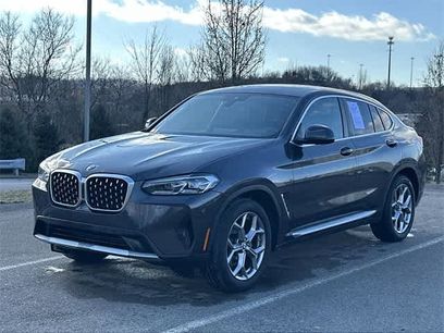 Used 2023 BMW X4 xDrive30i w/ Premium Package