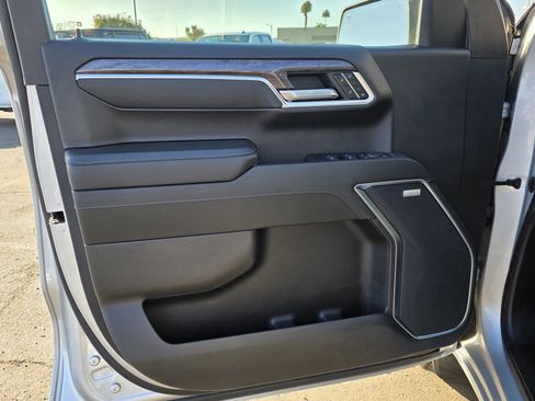 Used 2022 Chevrolet Silverado 1500 LTZ w/ LTZ Premium Package image 22