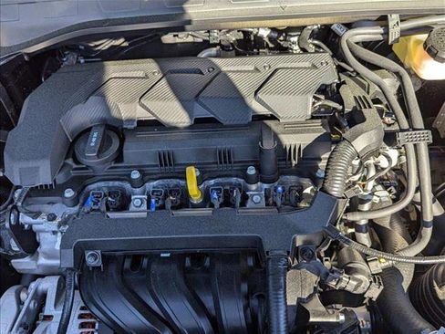 New 2025 Hyundai Venue SEL image 15