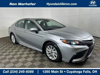 Used 2024 Toyota Camry SE 360° Tour