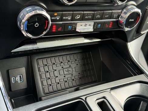 Used 2023 Ford F150 Lariat w/ Equipment Group 502A High image 20