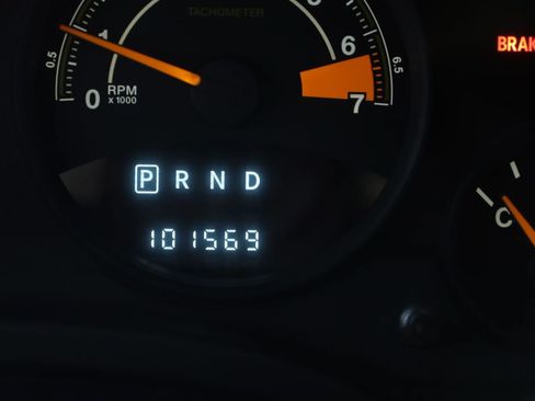 Used 2014 Jeep Compass Sport w/ Power Value Group FWD image 22
