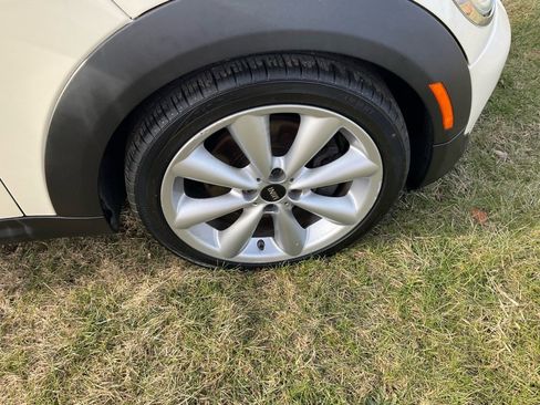 Used 2012 MINI Cooper S image 19