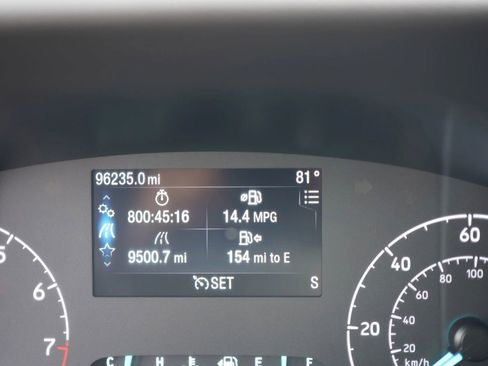 Used 2020 Ford Transit 150 Low Roof w/ Upfitter Package RWD image 25