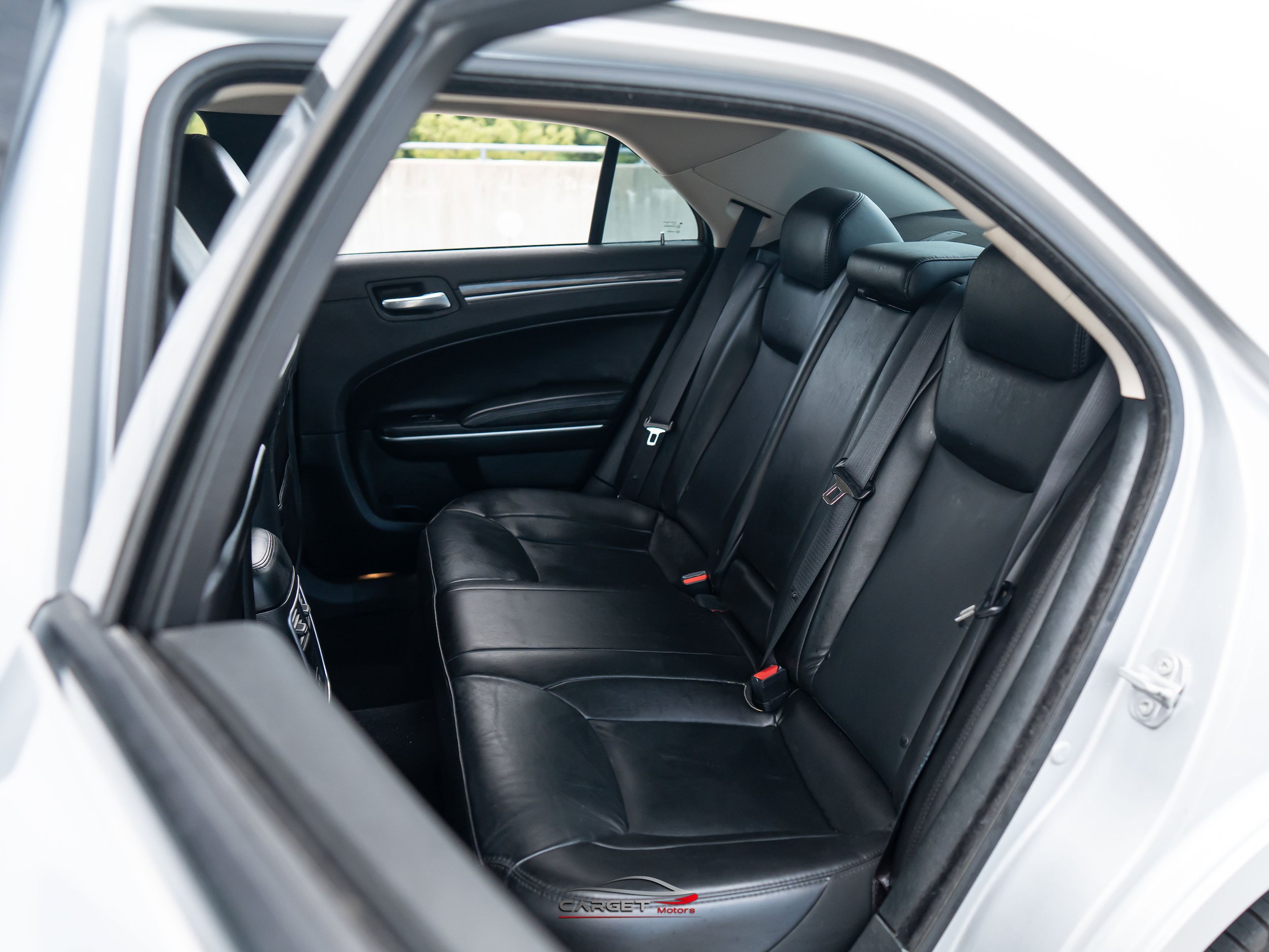 Used 2022 Chrysler 300 Touring L RWD image 20