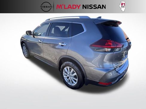 Used 2020 Nissan Rogue S w/ Special Edition Package image 6