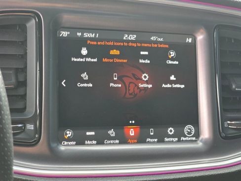 Used 2021 Dodge Challenger R/T Scat Pack image 41
