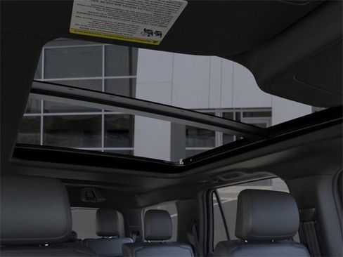 New 2025 Ford Expedition Tremor image 22