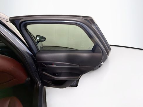 Used 2024 MAZDA CX-30 AWD 2.5 S w/ Preferred Package image 29