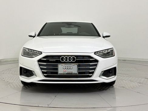 Used 2021 Audi A4 2.0T Premium Plus w/ Premium Plus Package AWD/4WD image 6