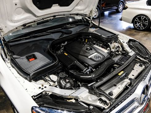 Used 2017 Mercedes-Benz GLC 300 image 55