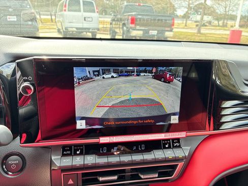 New 2026 Toyota Camry XSE image 20