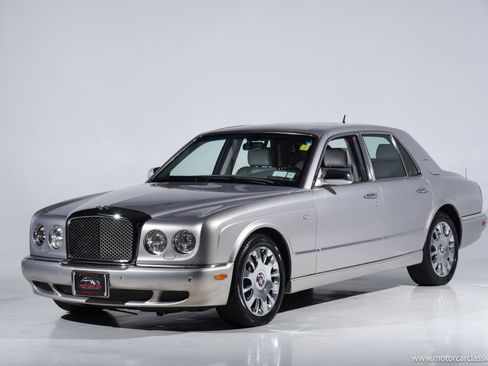 Used 2005 Bentley Arnage R image 3