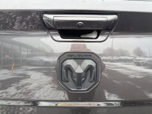 Used 2024 RAM 3500 Laramie w/ Night Edition image 17