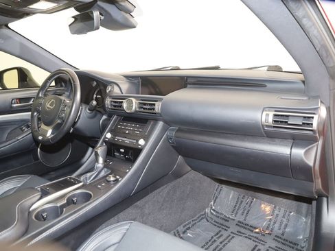 Used 2019 Lexus RC 350 F Sport w/ Accessory Package RWD image 50