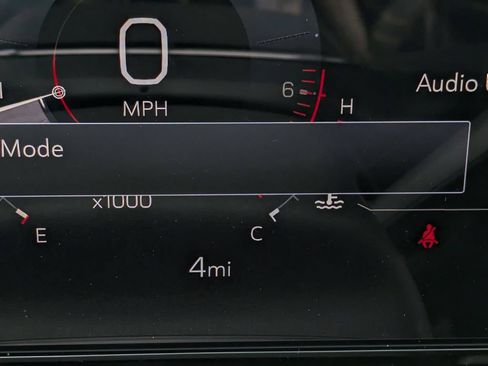 New 2026 GMC Terrain Denali w/ LPO, Black Badging Package AWD/4WD image 24