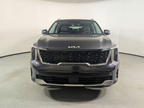 New 2026 Kia Sorento S FWD image 2