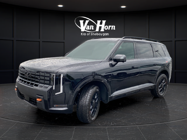 New 2027 Kia Telluride SX Prestige X-Pro AWD/4WD image 4
