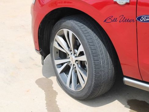 Certified 2021 Ford Expedition King Ranch RWD image 9