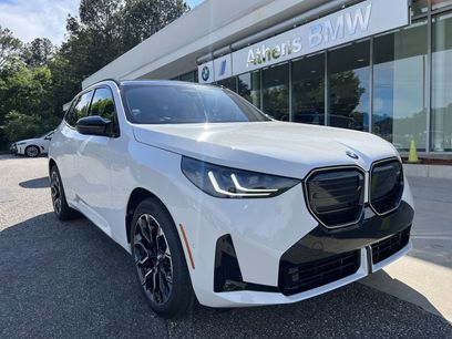 New 2026 BMW X3 M50 w/ Premium Package