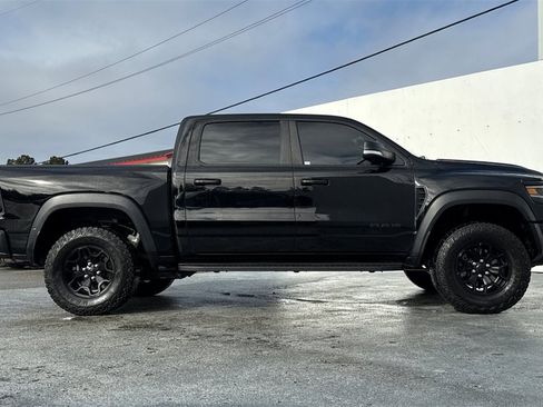 Used 2022 RAM 1500 TRX w/ TRX Level 2 Equipment Group image 3