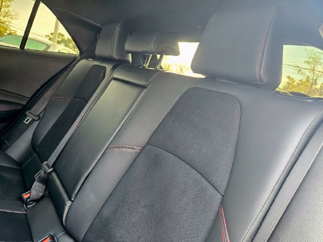 Used 2025 Toyota Corolla GR AWD/4WD image 26