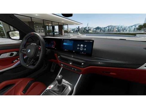 New 2027 BMW M3 RWD image 14