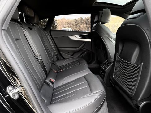 Used 2024 Audi A5 2.0T Premium Plus w/ Premium Plus image 31