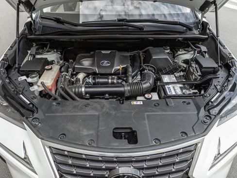 Used 2020 Lexus NX 300 FWD w/ Premium Package image 15