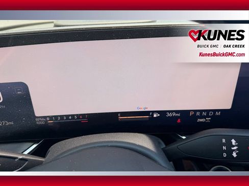 Used 2024 Buick Envision Preferred AWD/4WD image 17