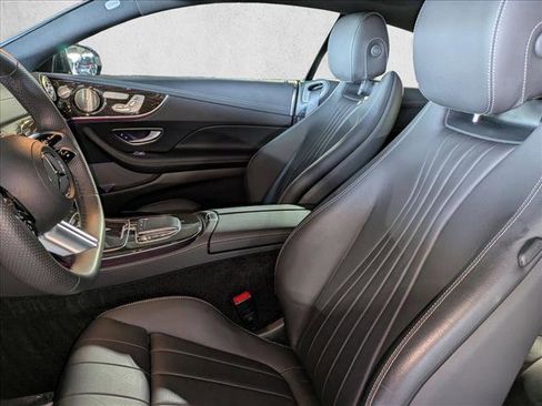 Used 2023 Mercedes-Benz E 450 Coupe image 21