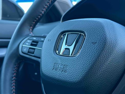 New 2026 Honda CR-V Sport-L image 20