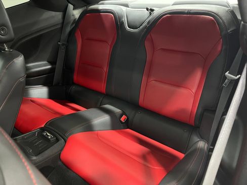 Used 2018 Chevrolet Camaro SS RWD image 29