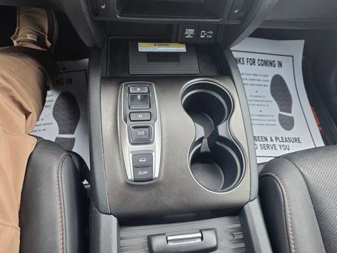 Used 2023 Honda Passport TrailSport image 21